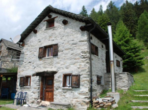 Holiday Home Rustico Bellavista